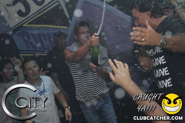 City nightclub photo 459 - August 29th, 2012