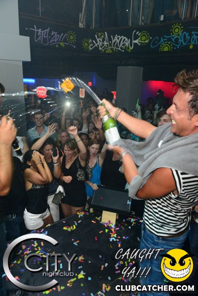 City nightclub photo 47 - August 29th, 2012