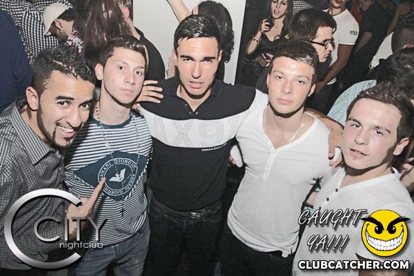 City nightclub photo 463 - August 29th, 2012