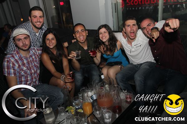 City nightclub photo 464 - August 29th, 2012