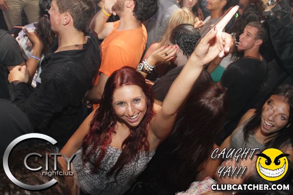 City nightclub photo 466 - August 29th, 2012