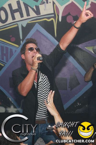 City nightclub photo 467 - August 29th, 2012