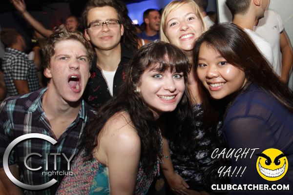 City nightclub photo 469 - August 29th, 2012