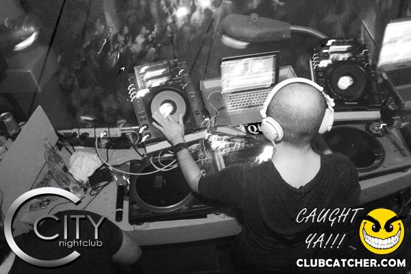 City nightclub photo 470 - August 29th, 2012