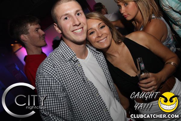 City nightclub photo 471 - August 29th, 2012