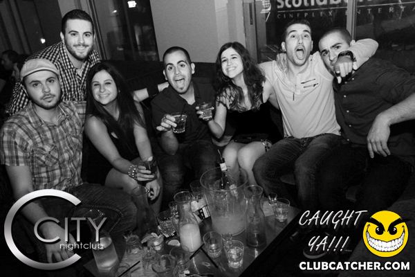 City nightclub photo 472 - August 29th, 2012