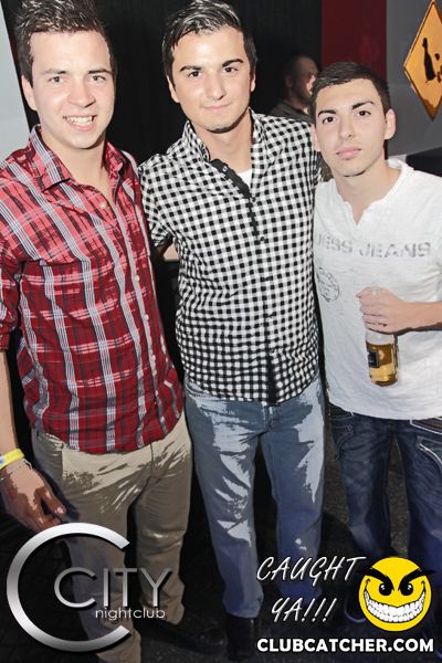 City nightclub photo 473 - August 29th, 2012