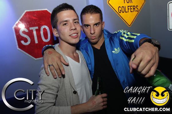 City nightclub photo 476 - August 29th, 2012