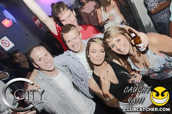 City nightclub photo 479 - August 29th, 2012