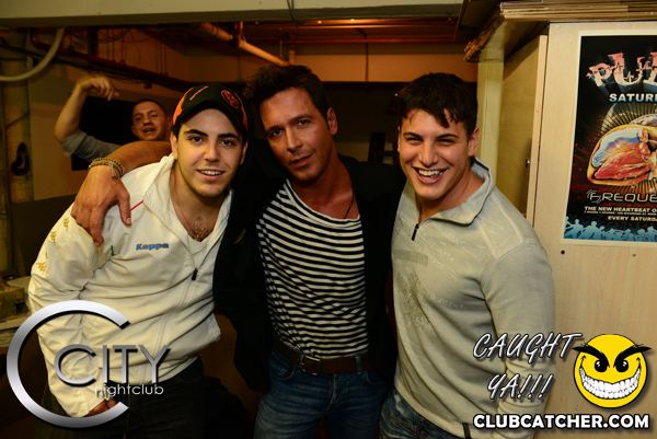 City nightclub photo 49 - August 29th, 2012