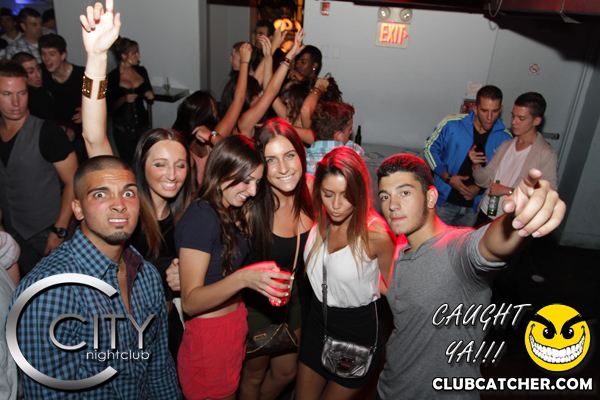 City nightclub photo 481 - August 29th, 2012