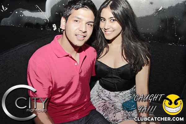 City nightclub photo 482 - August 29th, 2012