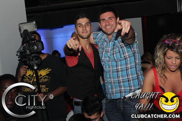 City nightclub photo 483 - August 29th, 2012