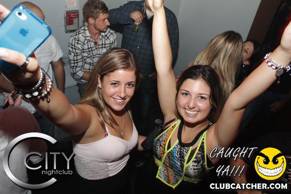 City nightclub photo 485 - August 29th, 2012