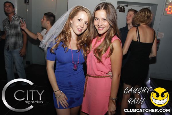 City nightclub photo 486 - August 29th, 2012