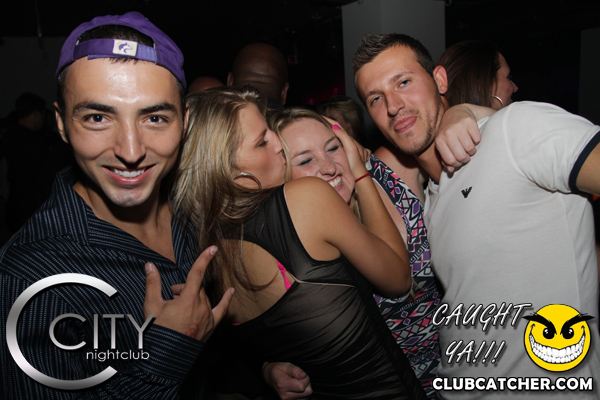 City nightclub photo 490 - August 29th, 2012