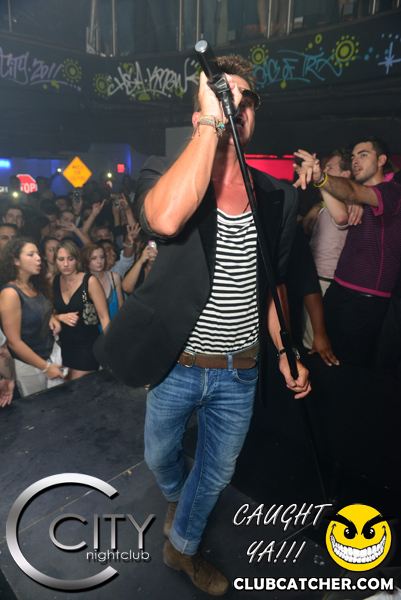 City nightclub photo 50 - August 29th, 2012