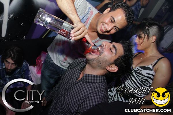 City nightclub photo 492 - August 29th, 2012