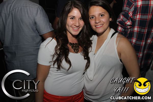 City nightclub photo 494 - August 29th, 2012