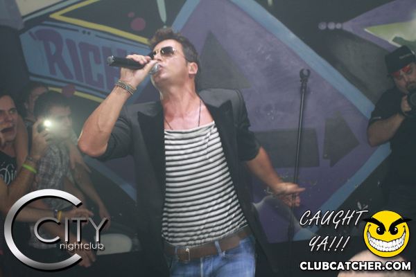 City nightclub photo 496 - August 29th, 2012