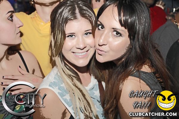 City nightclub photo 498 - August 29th, 2012