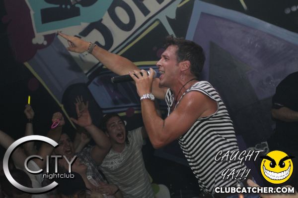 City nightclub photo 499 - August 29th, 2012