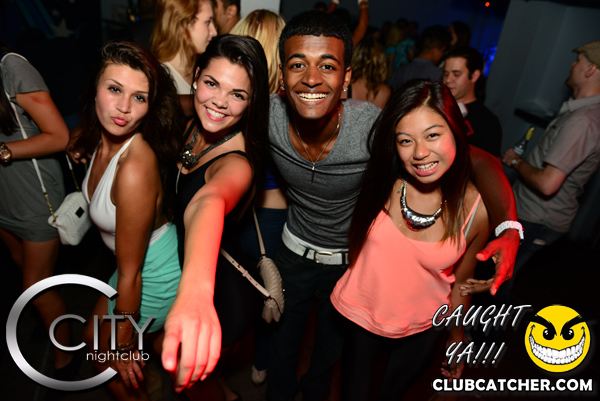 City nightclub photo 6 - August 29th, 2012