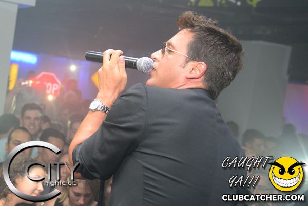 City nightclub photo 51 - August 29th, 2012