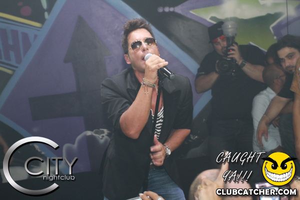 City nightclub photo 501 - August 29th, 2012