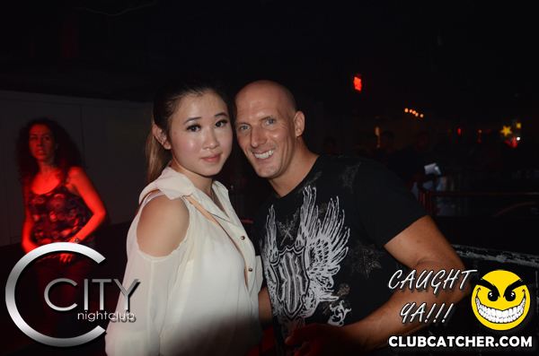 City nightclub photo 502 - August 29th, 2012