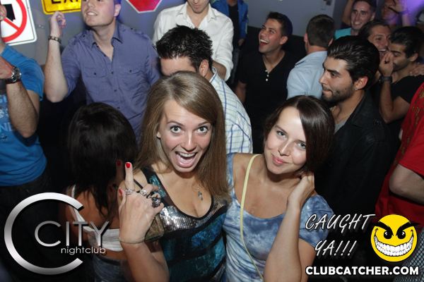 City nightclub photo 504 - August 29th, 2012