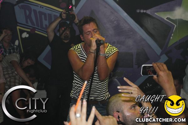 City nightclub photo 505 - August 29th, 2012