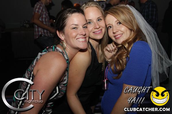 City nightclub photo 506 - August 29th, 2012