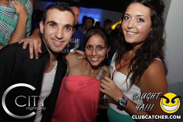 City nightclub photo 507 - August 29th, 2012