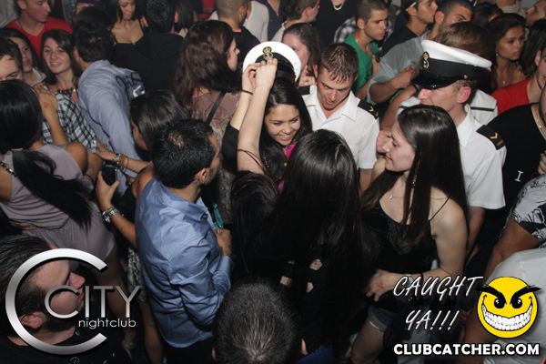 City nightclub photo 508 - August 29th, 2012