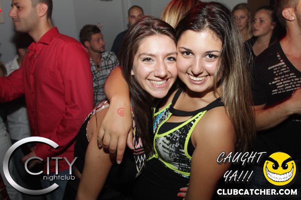 City nightclub photo 509 - August 29th, 2012