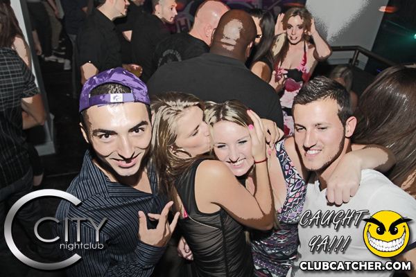 City nightclub photo 512 - August 29th, 2012