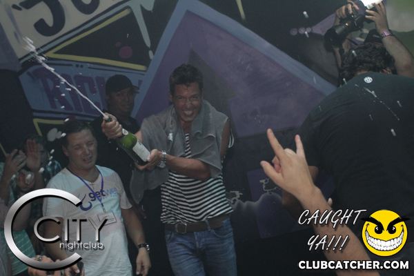 City nightclub photo 514 - August 29th, 2012