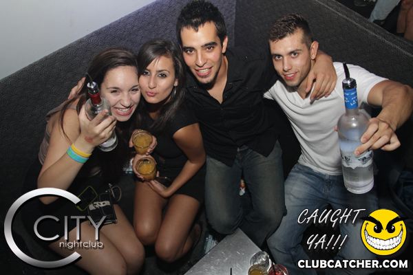 City nightclub photo 516 - August 29th, 2012