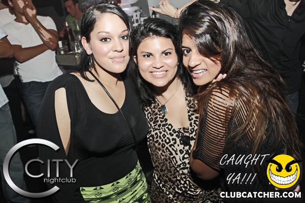 City nightclub photo 518 - August 29th, 2012