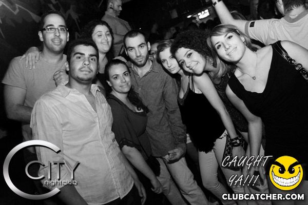 City nightclub photo 519 - August 29th, 2012