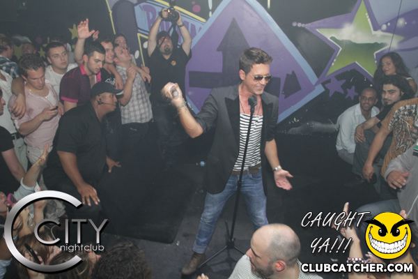 City nightclub photo 521 - August 29th, 2012