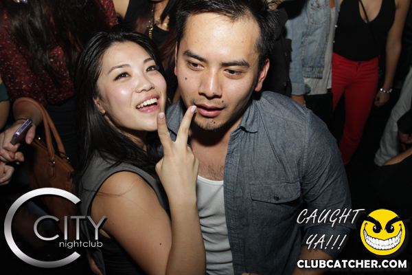 City nightclub photo 523 - August 29th, 2012