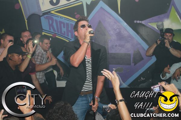 City nightclub photo 526 - August 29th, 2012