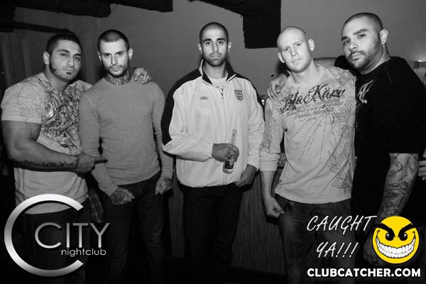 City nightclub photo 527 - August 29th, 2012