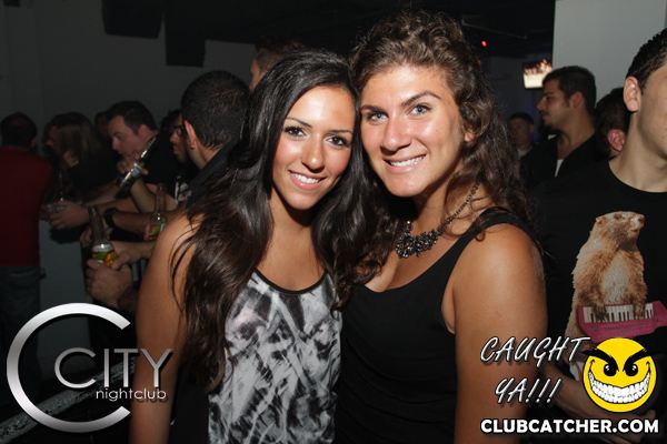 City nightclub photo 530 - August 29th, 2012