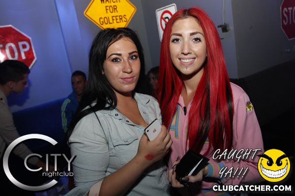 City nightclub photo 534 - August 29th, 2012