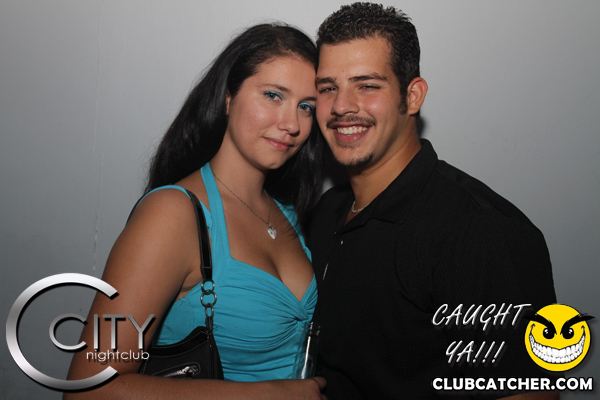 City nightclub photo 536 - August 29th, 2012