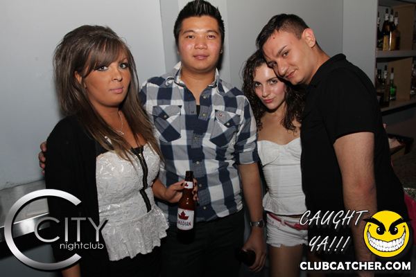 City nightclub photo 538 - August 29th, 2012