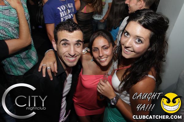 City nightclub photo 539 - August 29th, 2012